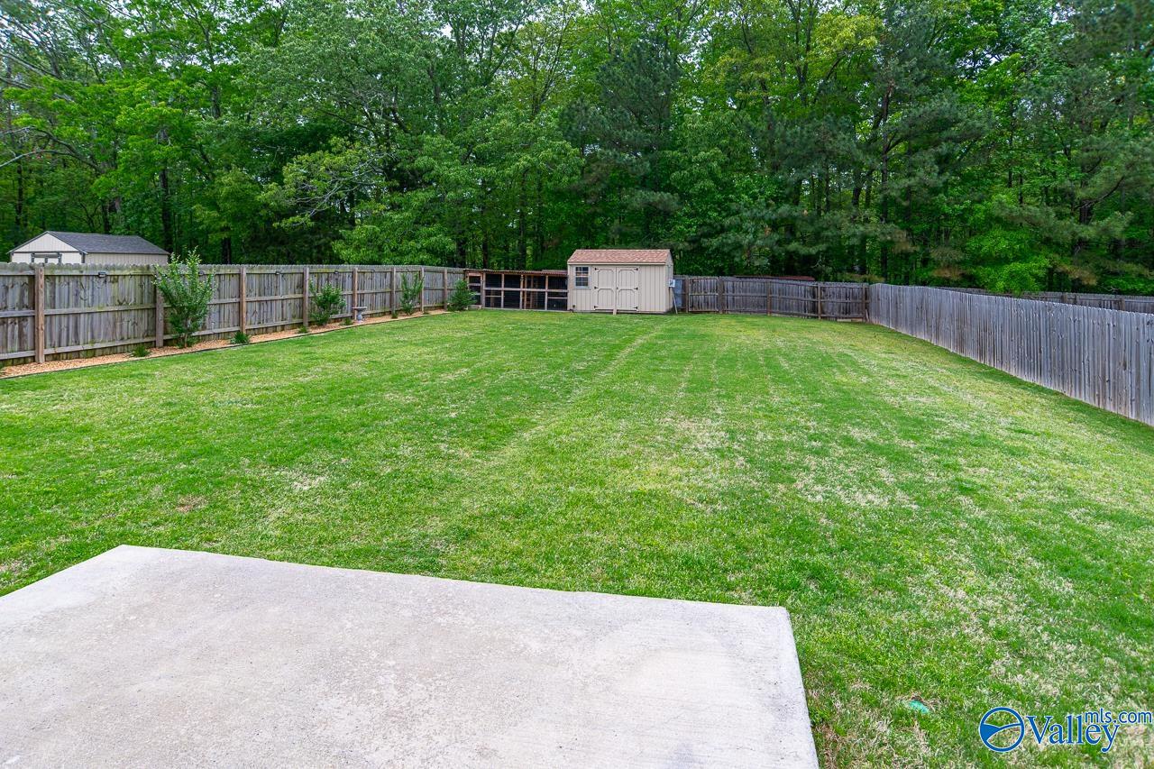 135 Heritage Way Drive, Toney, Alabama image 4