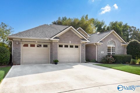 Homes For Sale - 111 Engineer Court<br/> Harvest, AL 35749