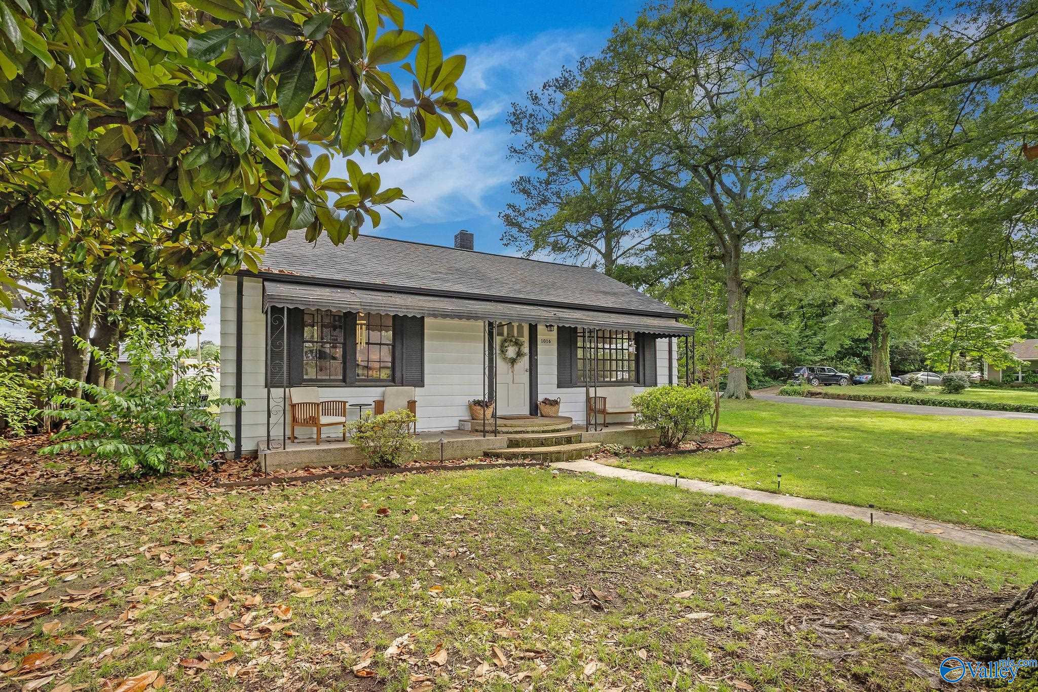 1016 3rd Street, Cullman, Alabama image 2