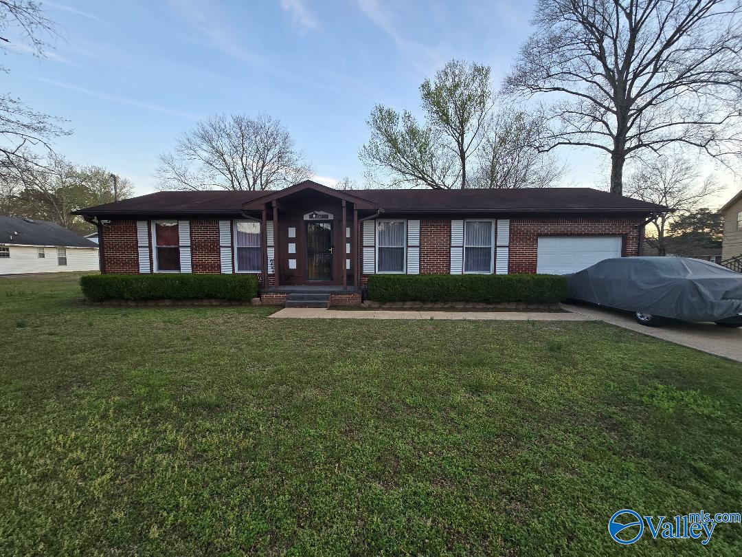 2131 Pisgah Circle, Huntsville, Alabama image 1