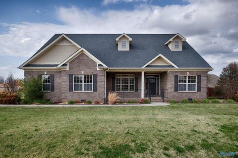 Homes For Sale - 105 Kelsey Drive<br/> New Market, AL 35761