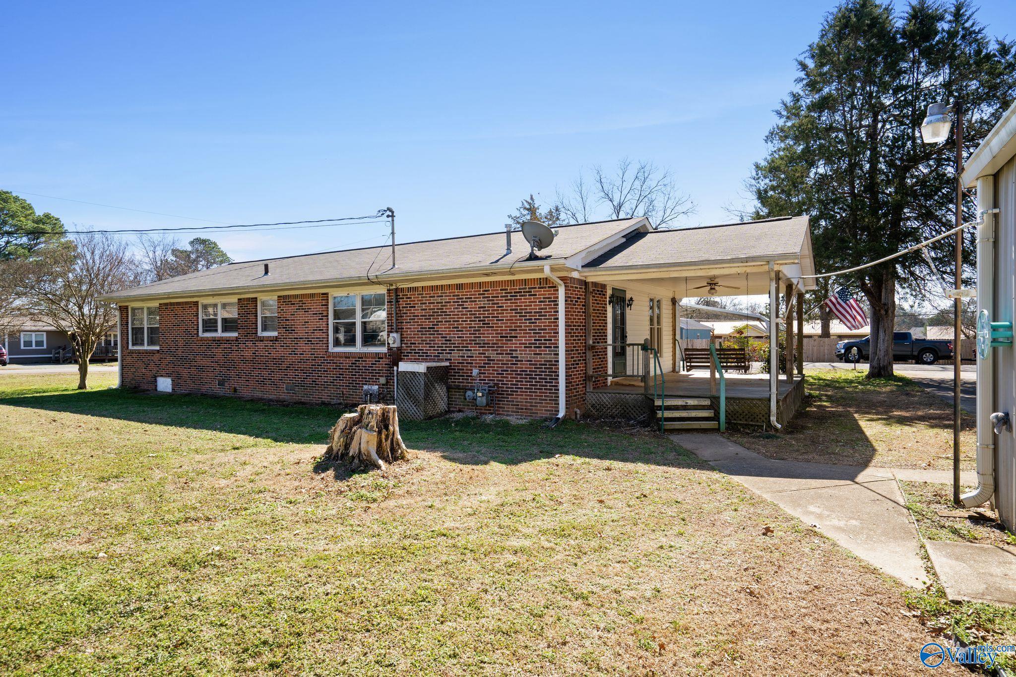 12 Bailey Drive, Guntersville, Alabama image 32
