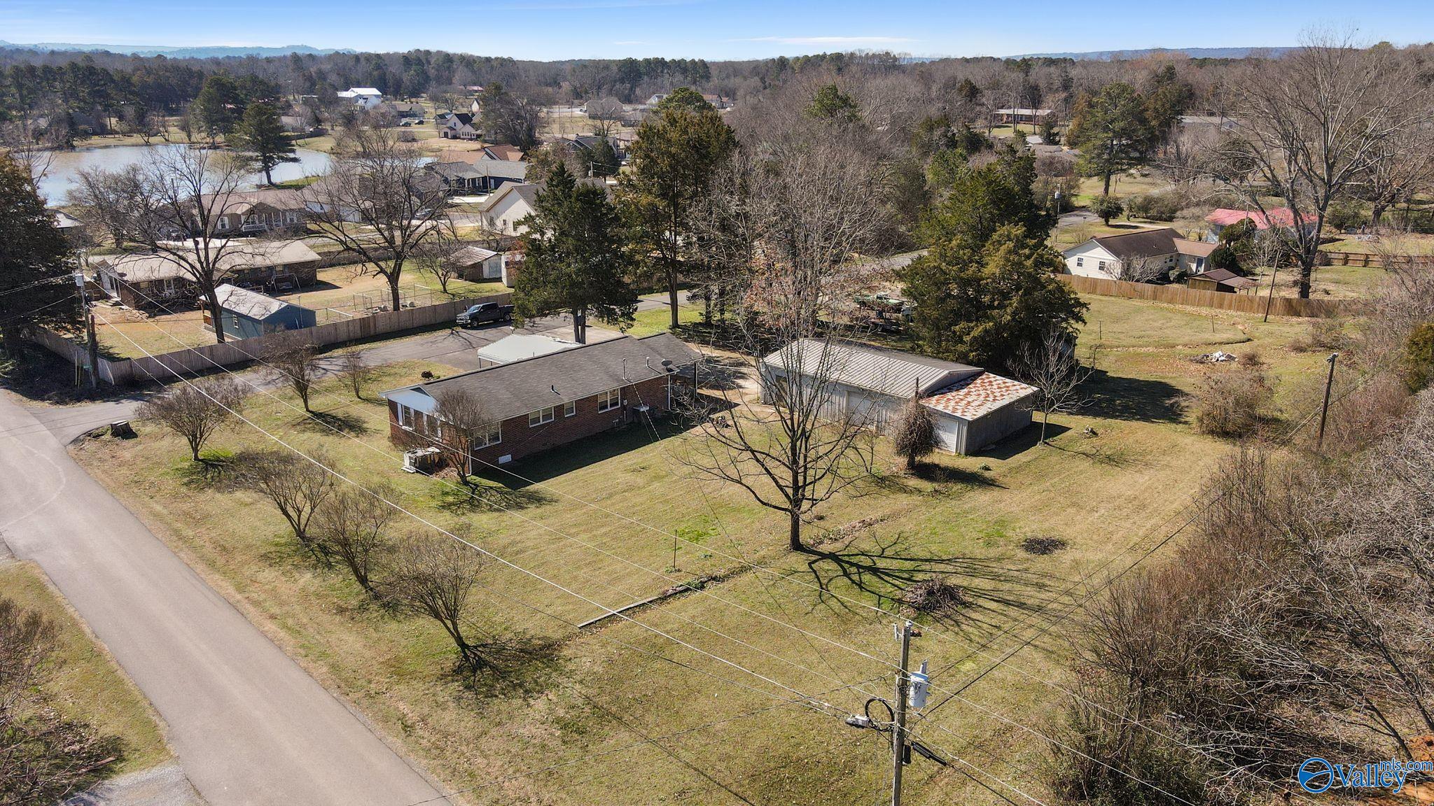 12 Bailey Drive, Guntersville, Alabama image 39