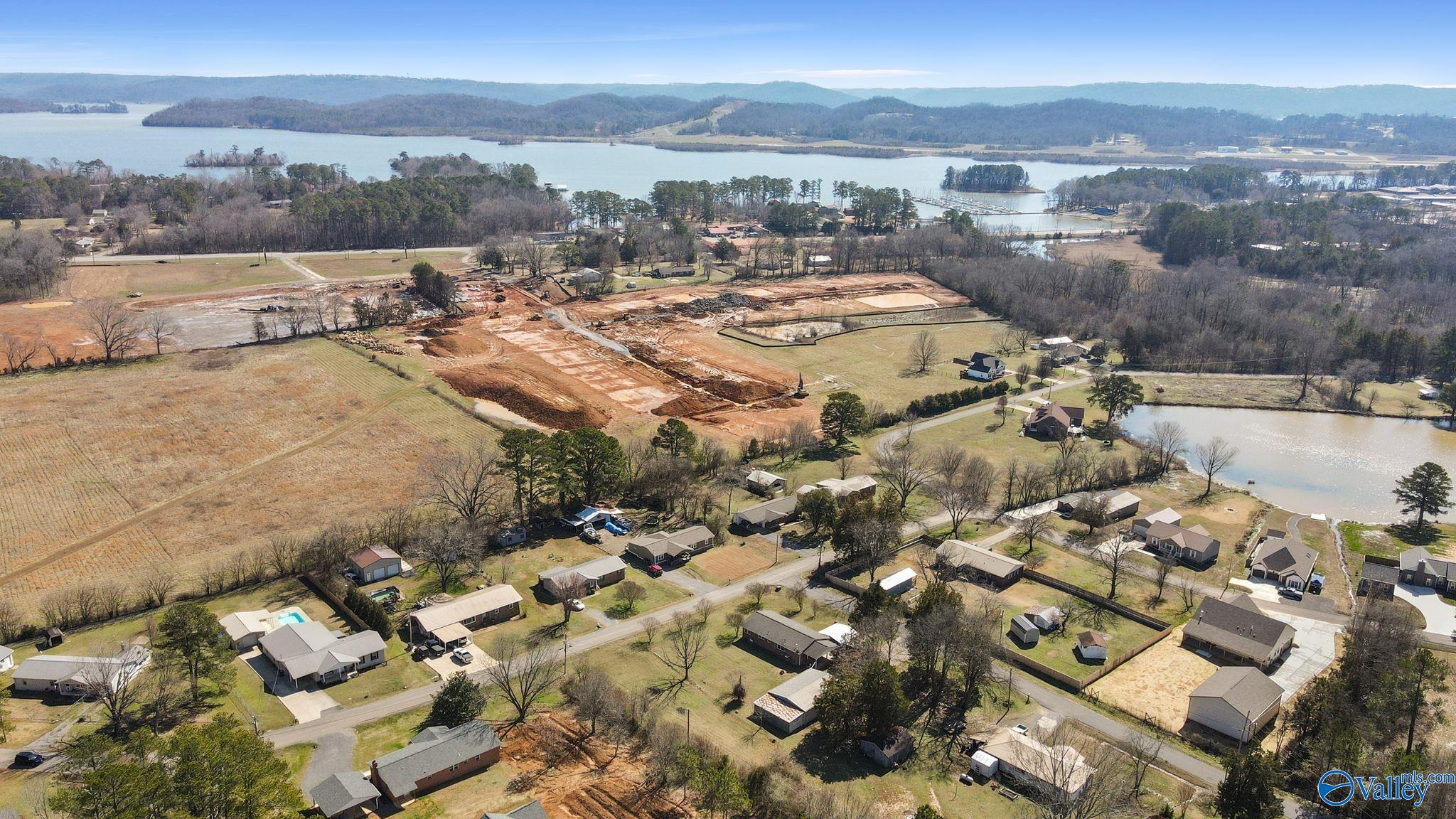12 Bailey Drive, Guntersville, Alabama image 40