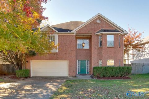 Photo of 123 Eastfield Drive, Madison, AL 35758 (MLS # 21903730)