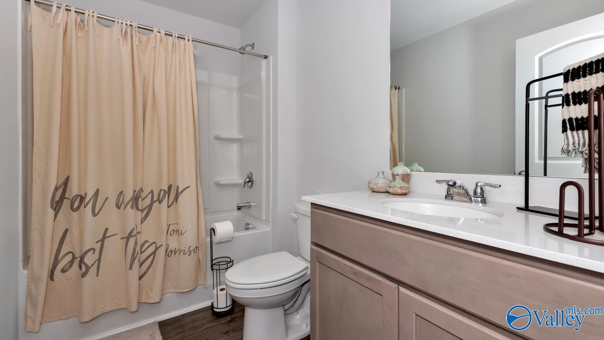 128 Trestle Point Drive, Harvest, Alabama image 26