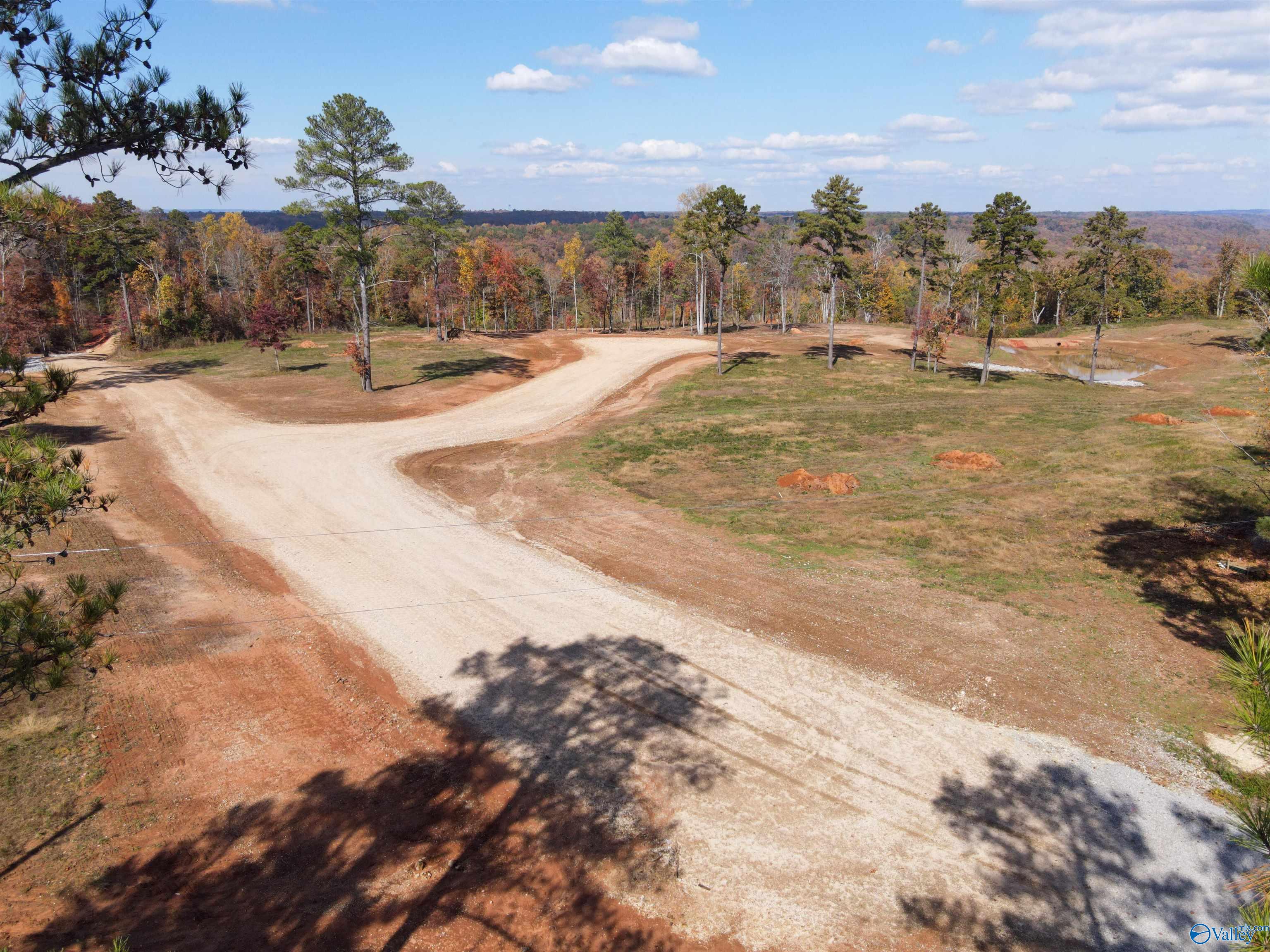 Lot 10 Mccorkle Mountain Road, Scottsboro, Alabama image 2