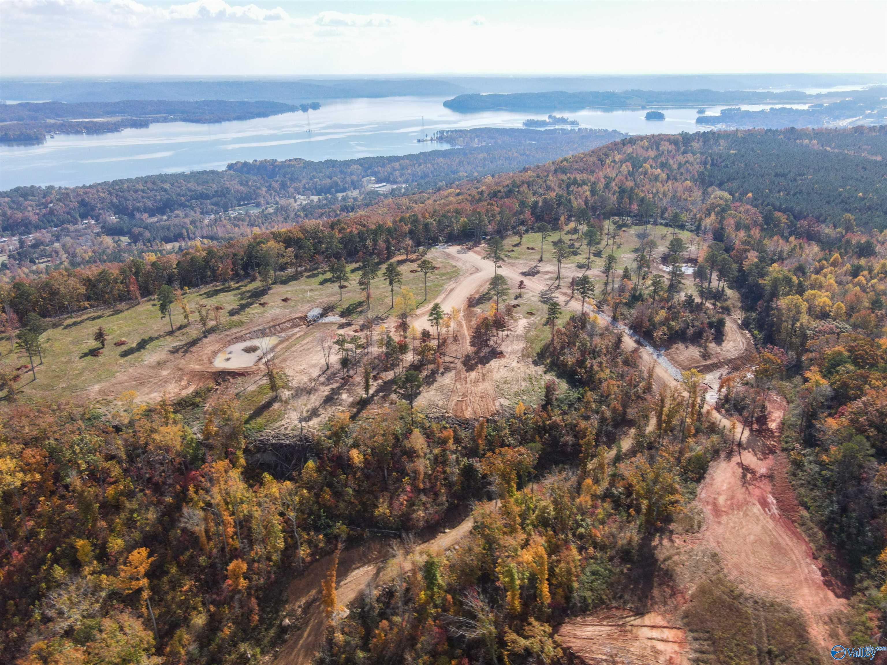 Lot 10 Mccorkle Mountain Road, Scottsboro, Alabama image 5