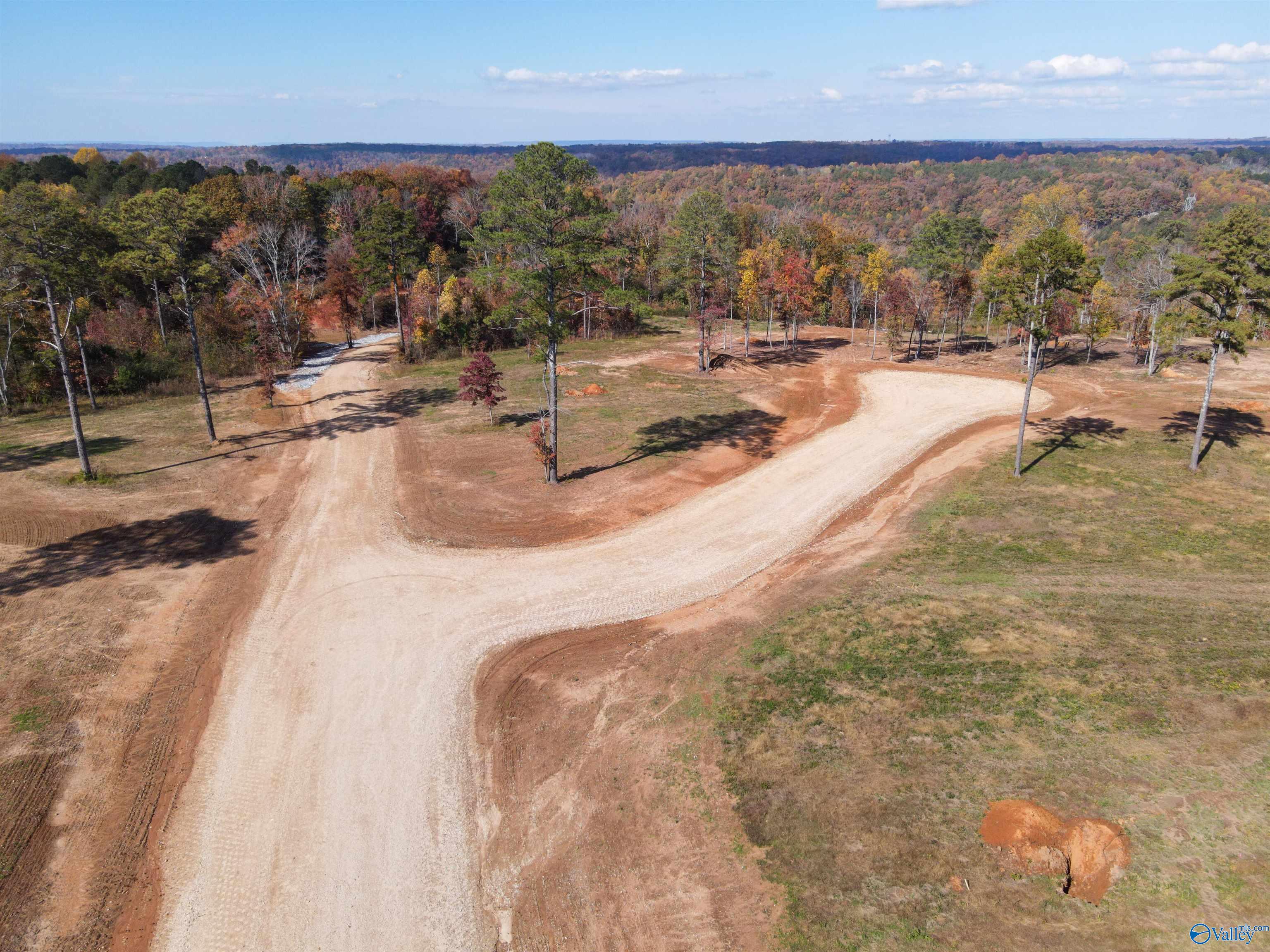 Lot 10 Mccorkle Mountain Road, Scottsboro, Alabama image 3