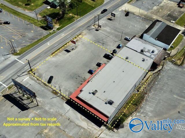 10364 Al Hwy 168