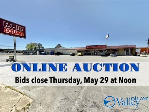 10364 Al Hwy 168 Boaz AL 35957
