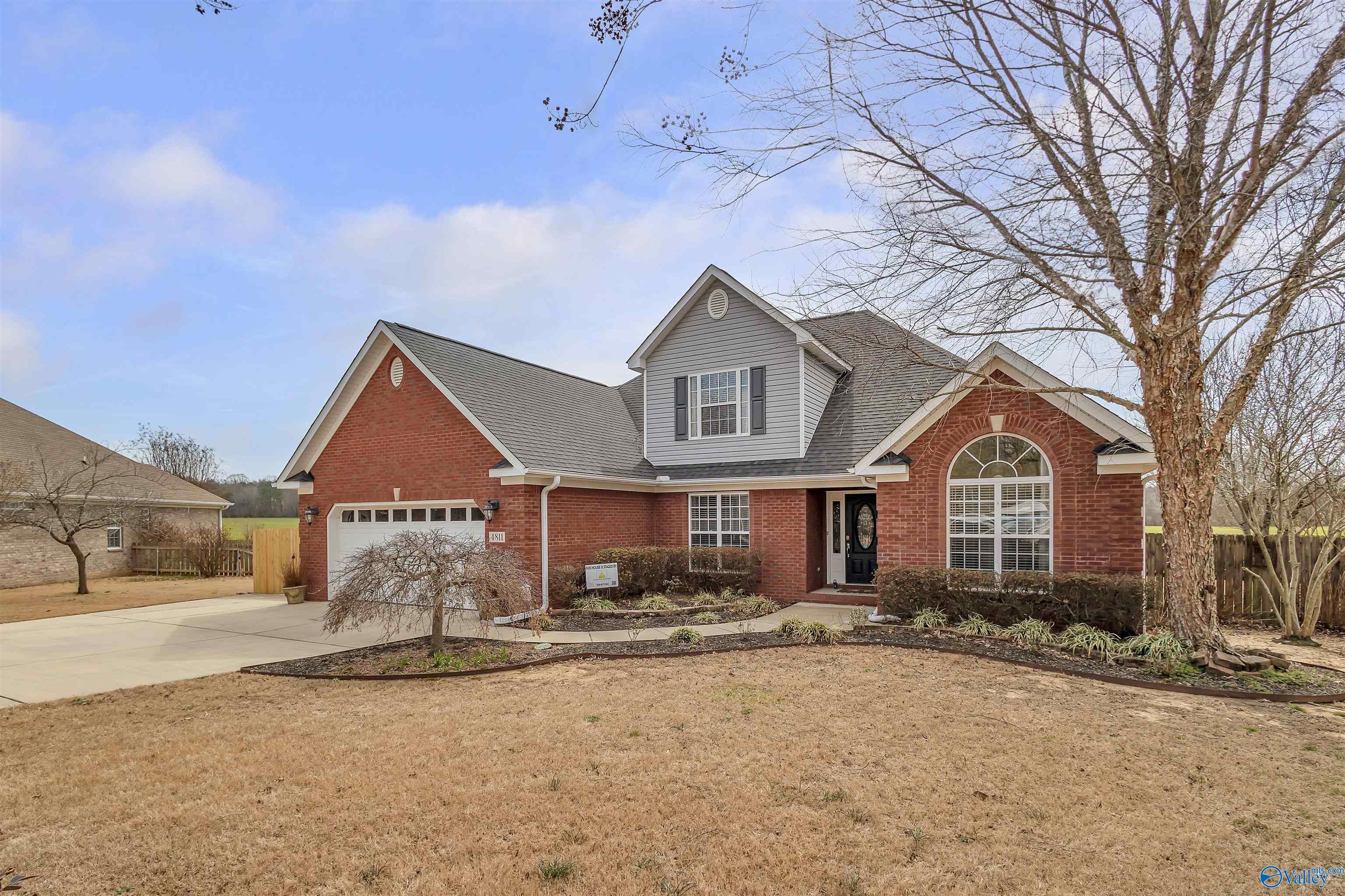4811 Tomahawk Trail, Decatur, Alabama image 36