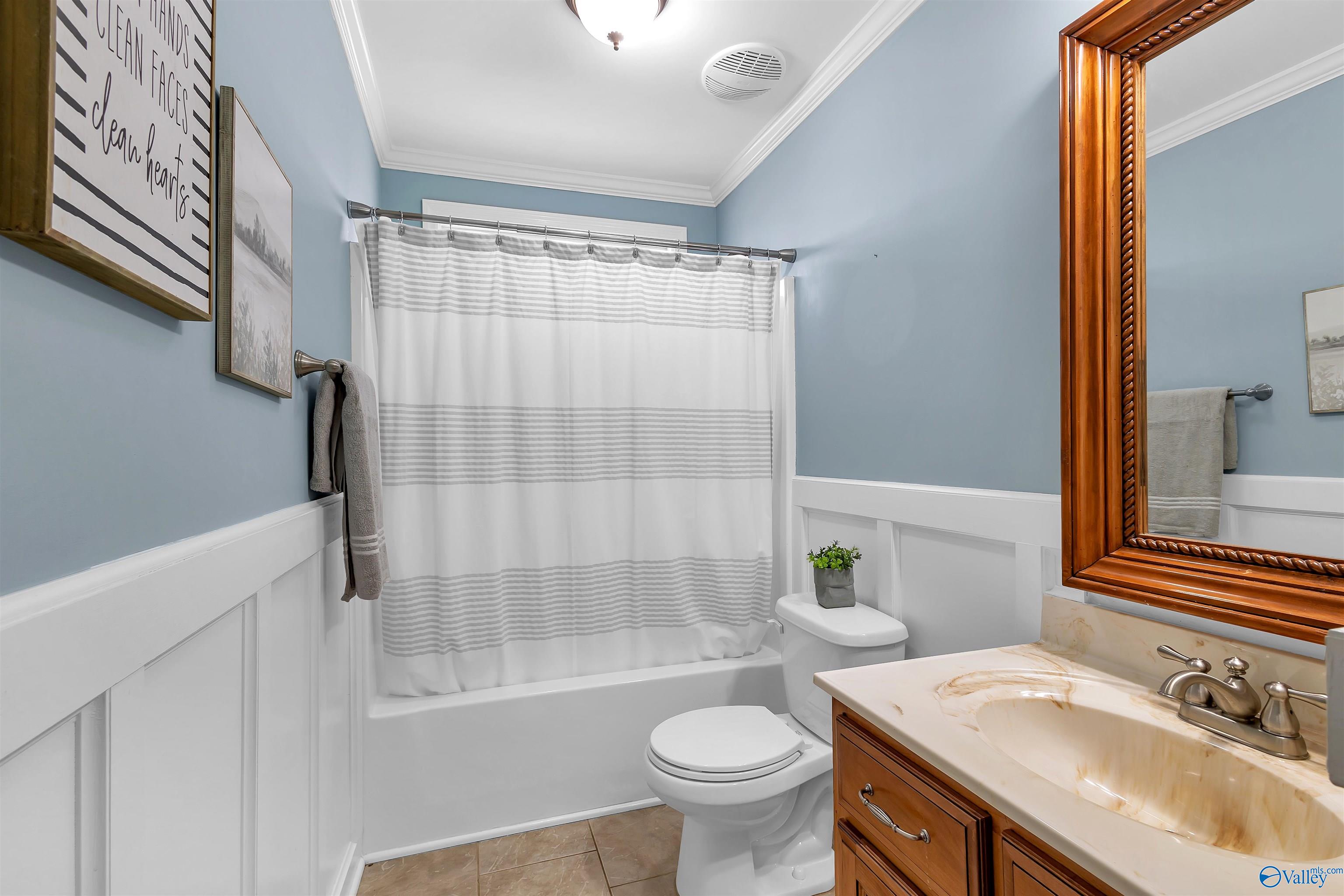 4811 Tomahawk Trail, Decatur, Alabama image 17