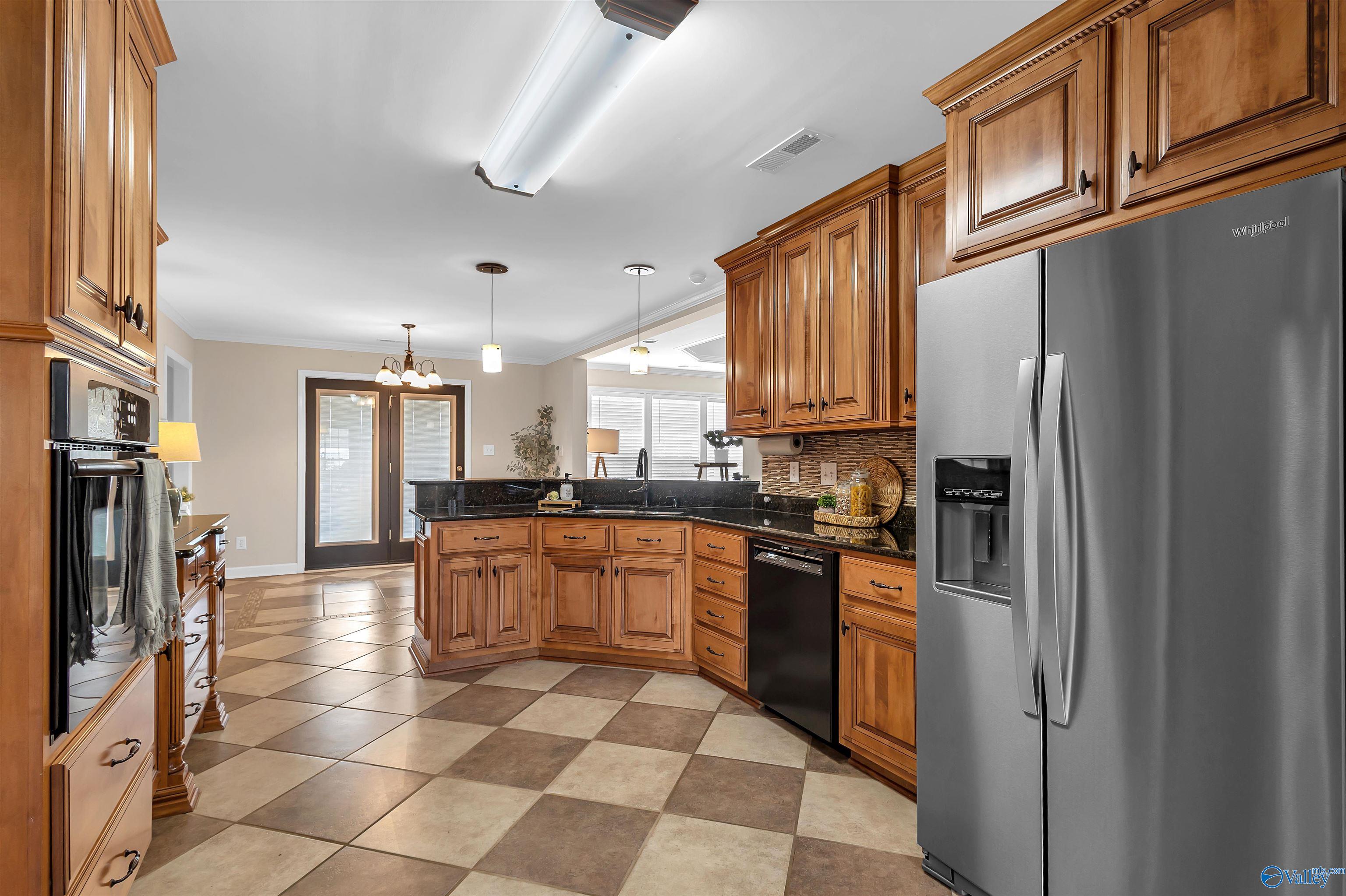 4811 Tomahawk Trail, Decatur, Alabama image 3