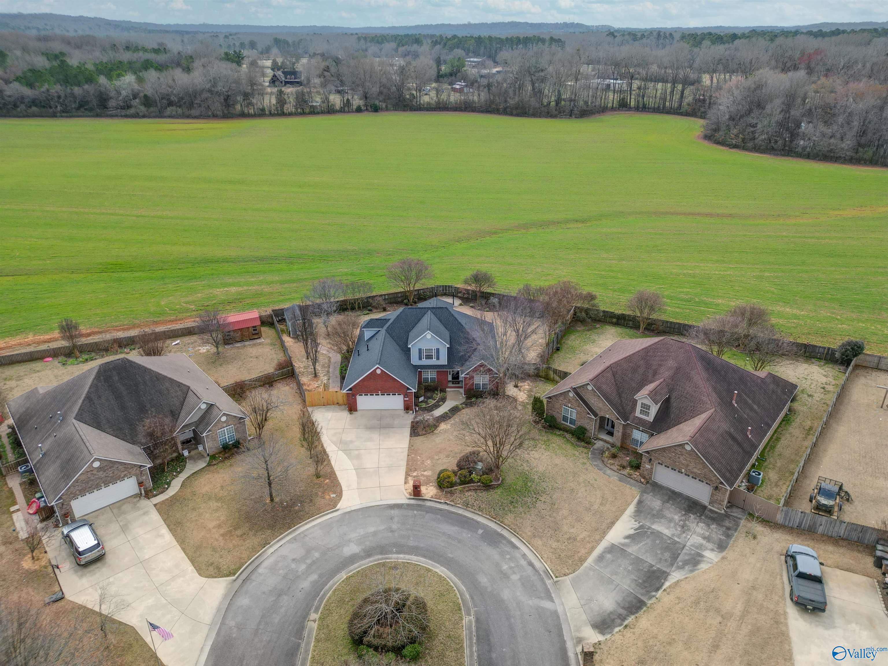 4811 Tomahawk Trail, Decatur, Alabama image 38