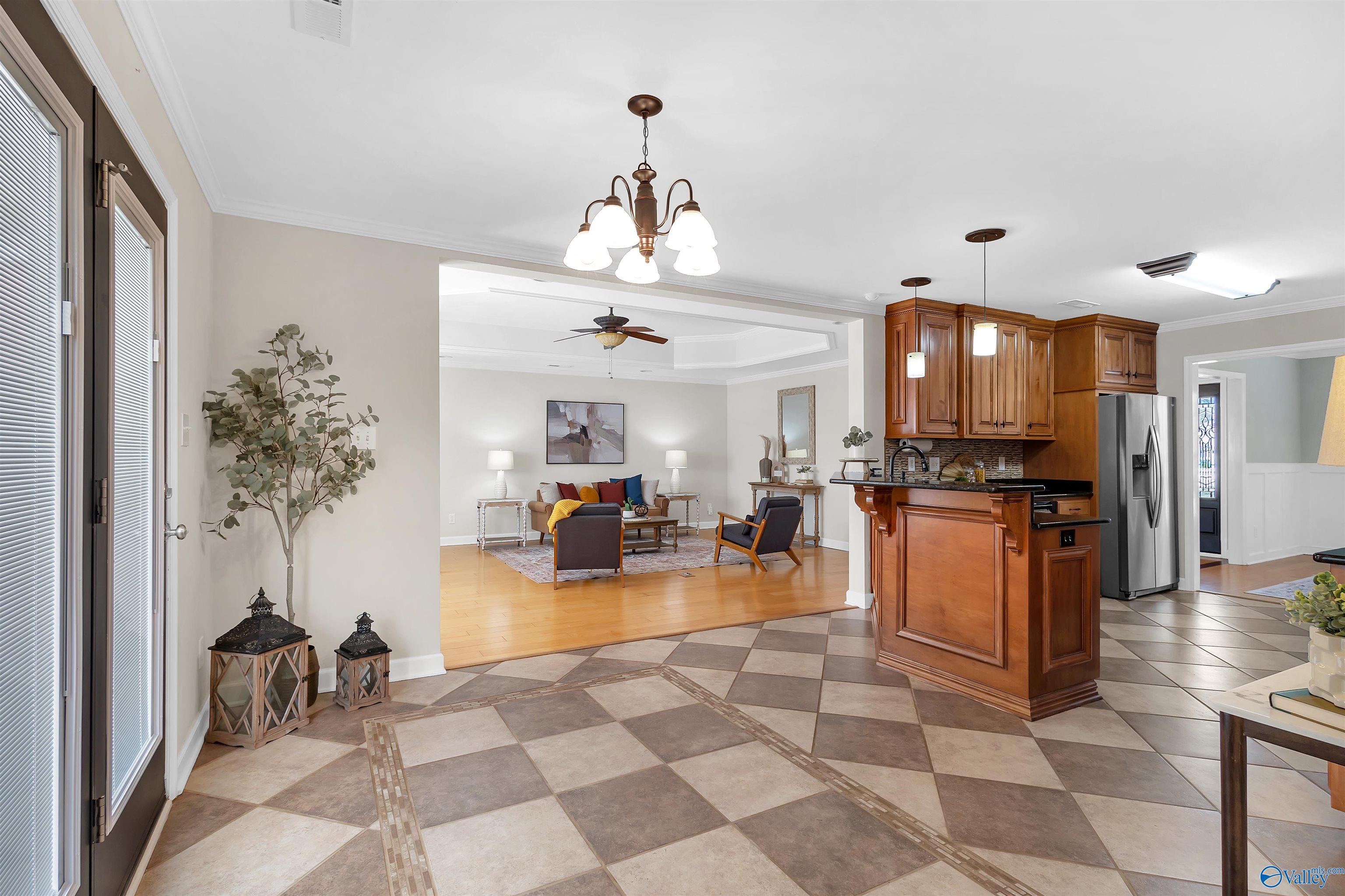 4811 Tomahawk Trail, Decatur, Alabama image 8