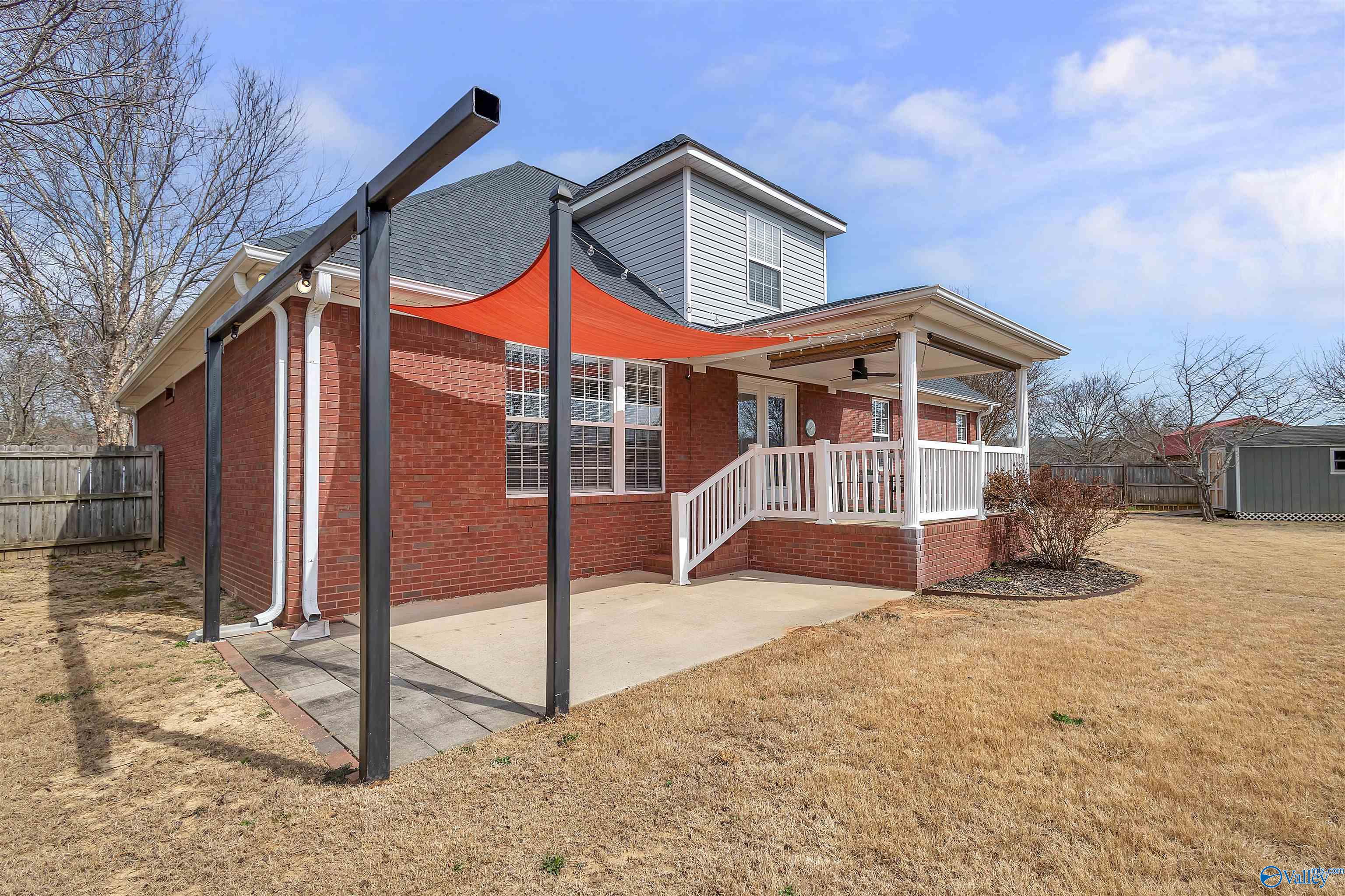 4811 Tomahawk Trail, Decatur, Alabama image 34