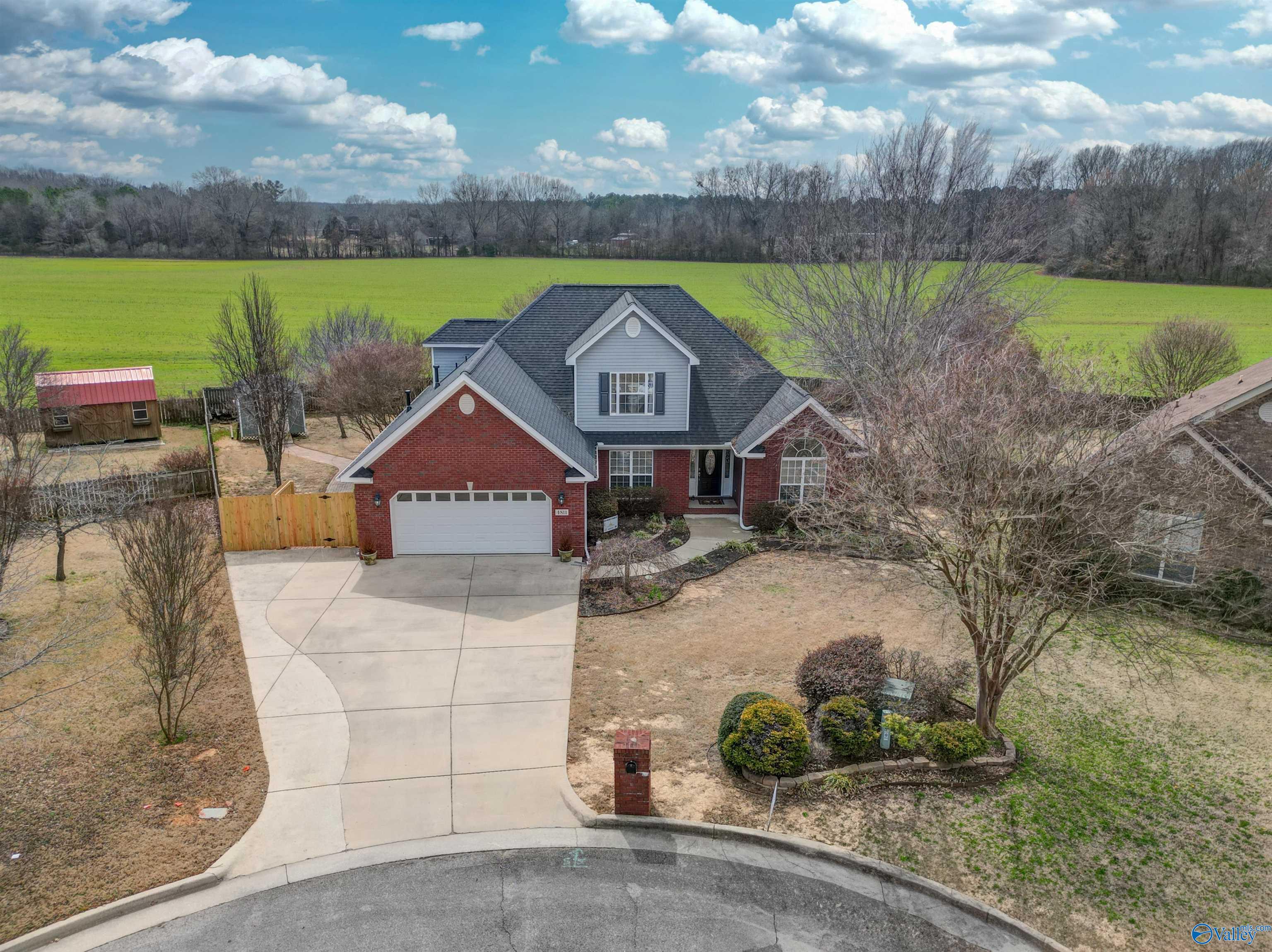 4811 Tomahawk Trail, Decatur, Alabama image 37