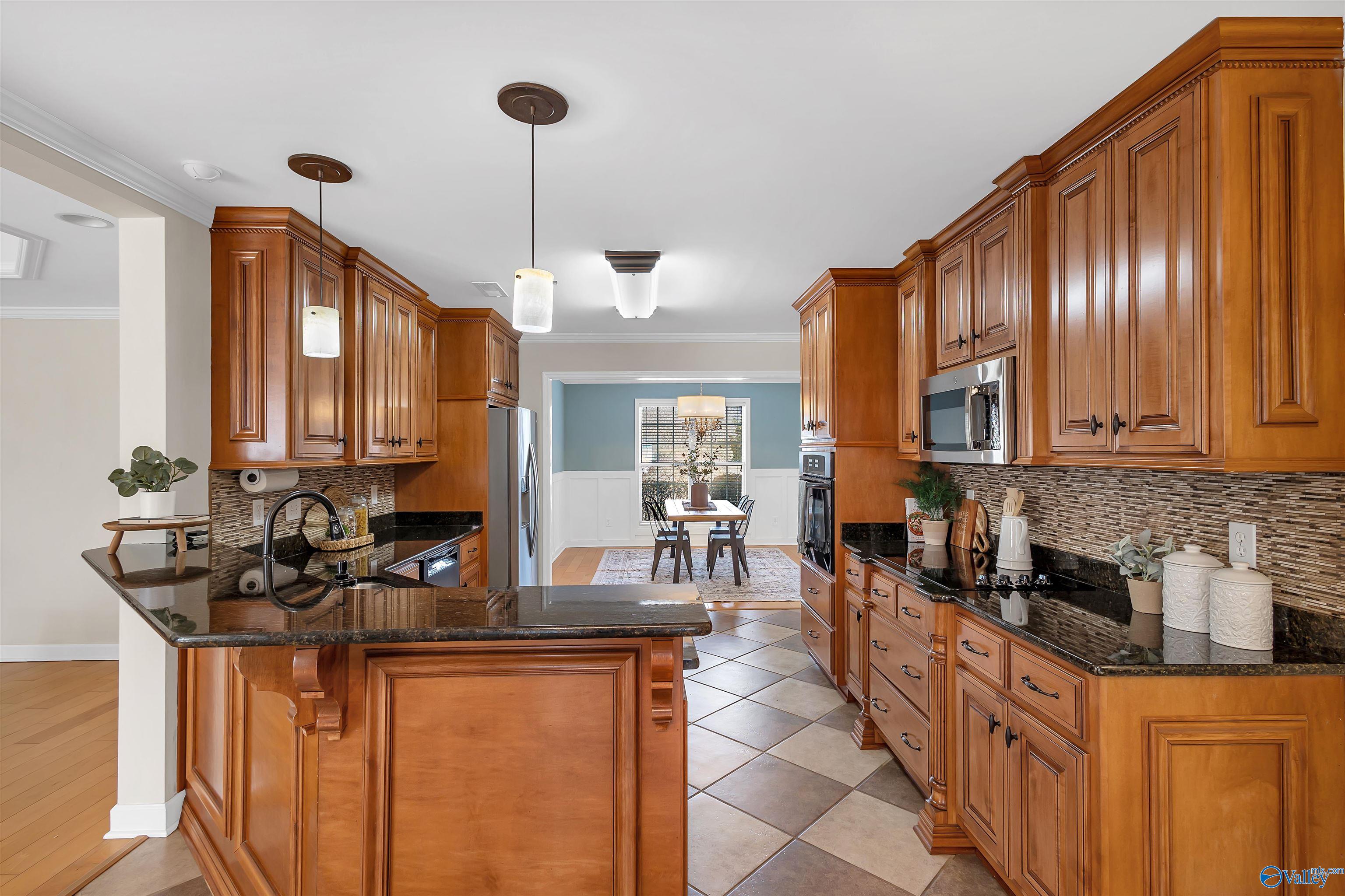 4811 Tomahawk Trail, Decatur, Alabama image 4