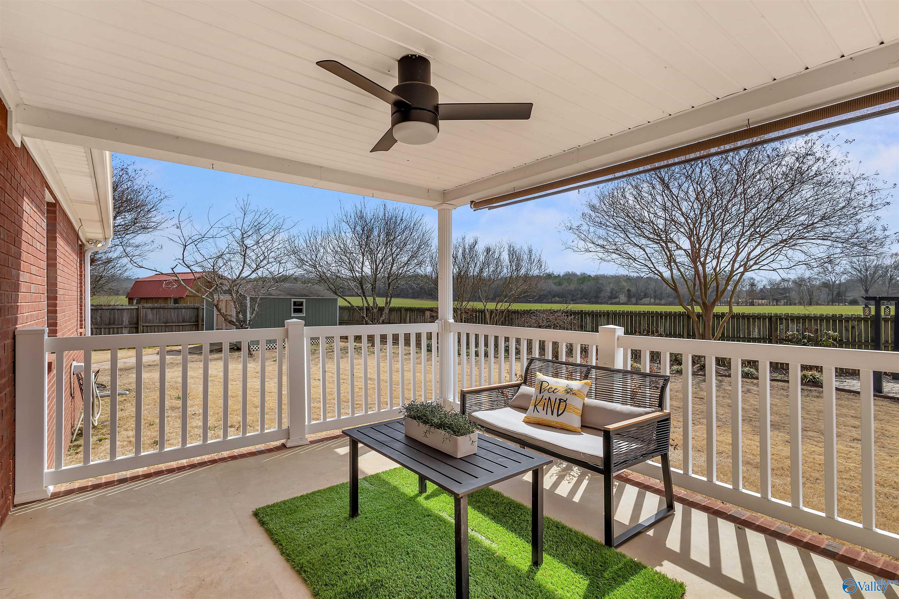 4811 Tomahawk Trail, Decatur, Alabama image 33