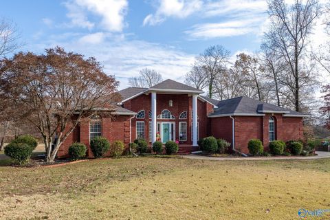 Photo of 173 Forest Home Drive, Trinity, AL 35673 (MLS # 21905606)