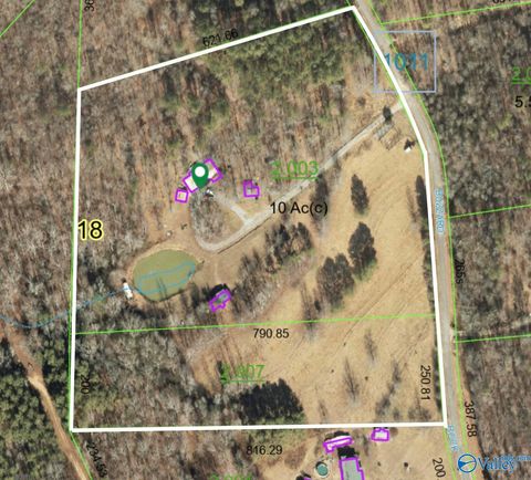 Homes For Sale - 1150 Buzzard Rock Road<br/> Etowah County, Altoona, AL 35952