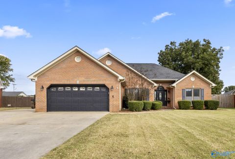 Photo of 1911 Shepard Drive SW, Decatur, AL 35603 (MLS # 21902117)