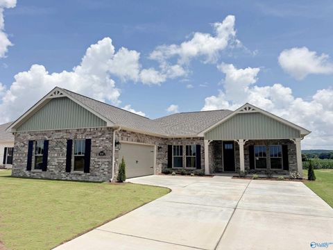Homes For Sale - 1055 Maplehurst Street<br/> Decatur, AL 35603