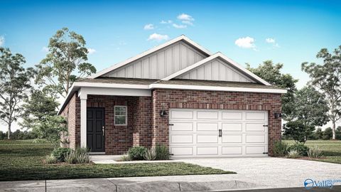 3411 Cool Springs Avenue SW Madison AL 35756