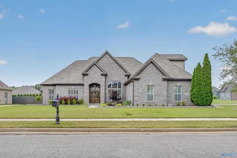 Homes For Sale - 25399 Kingston Drive<br/> Athens, AL 35613