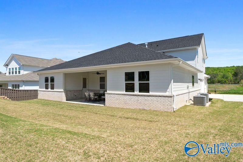 8107 Goose Ridge Drive, Owens Cross Roads, Alabama image 45