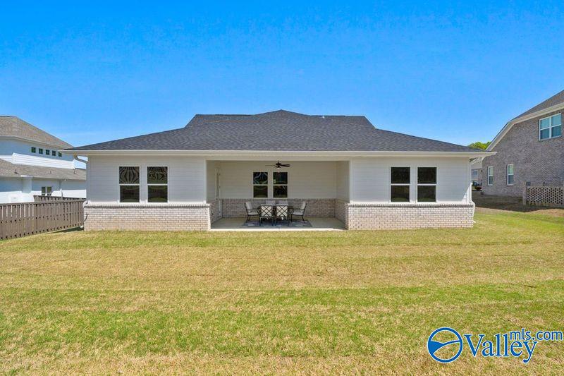 8107 Goose Ridge Drive, Owens Cross Roads, Alabama image 42