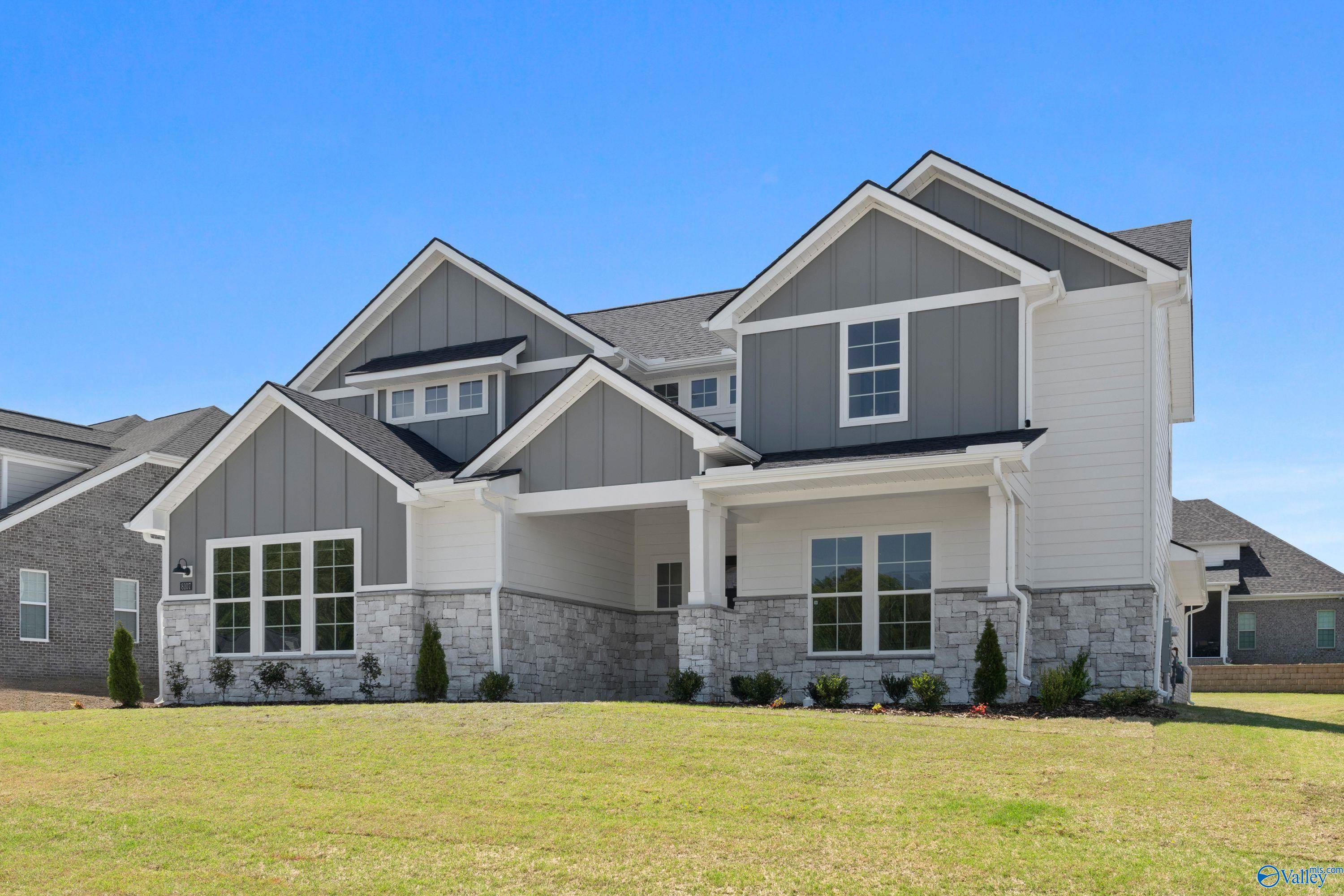 8107 Goose Ridge Drive, Owens Cross Roads, Alabama image 46