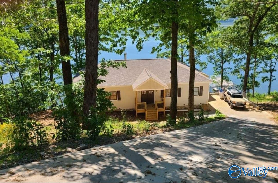 905 Monte Sano Drive, Scottsboro, Alabama image 27