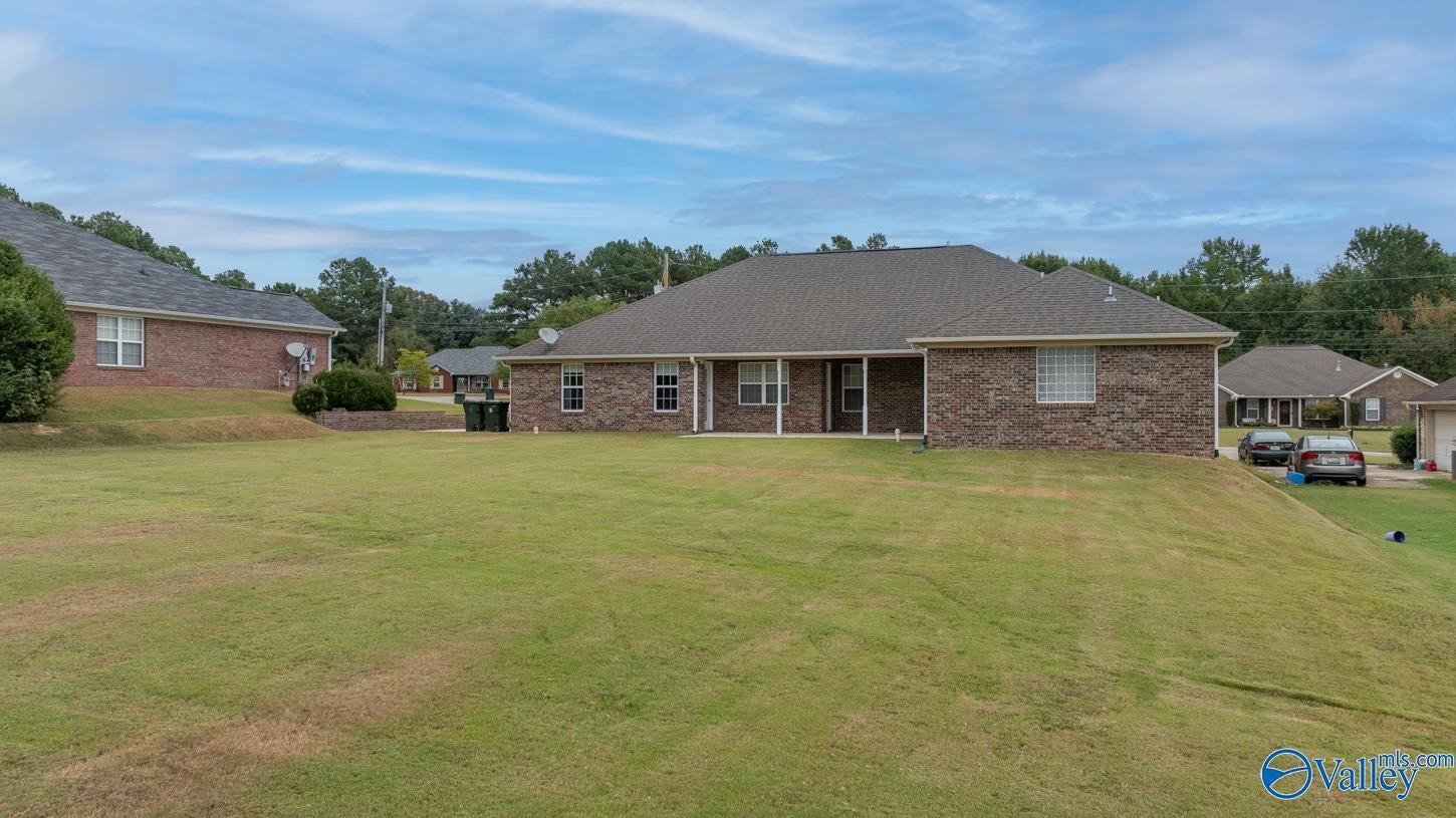 208 Salvia Court