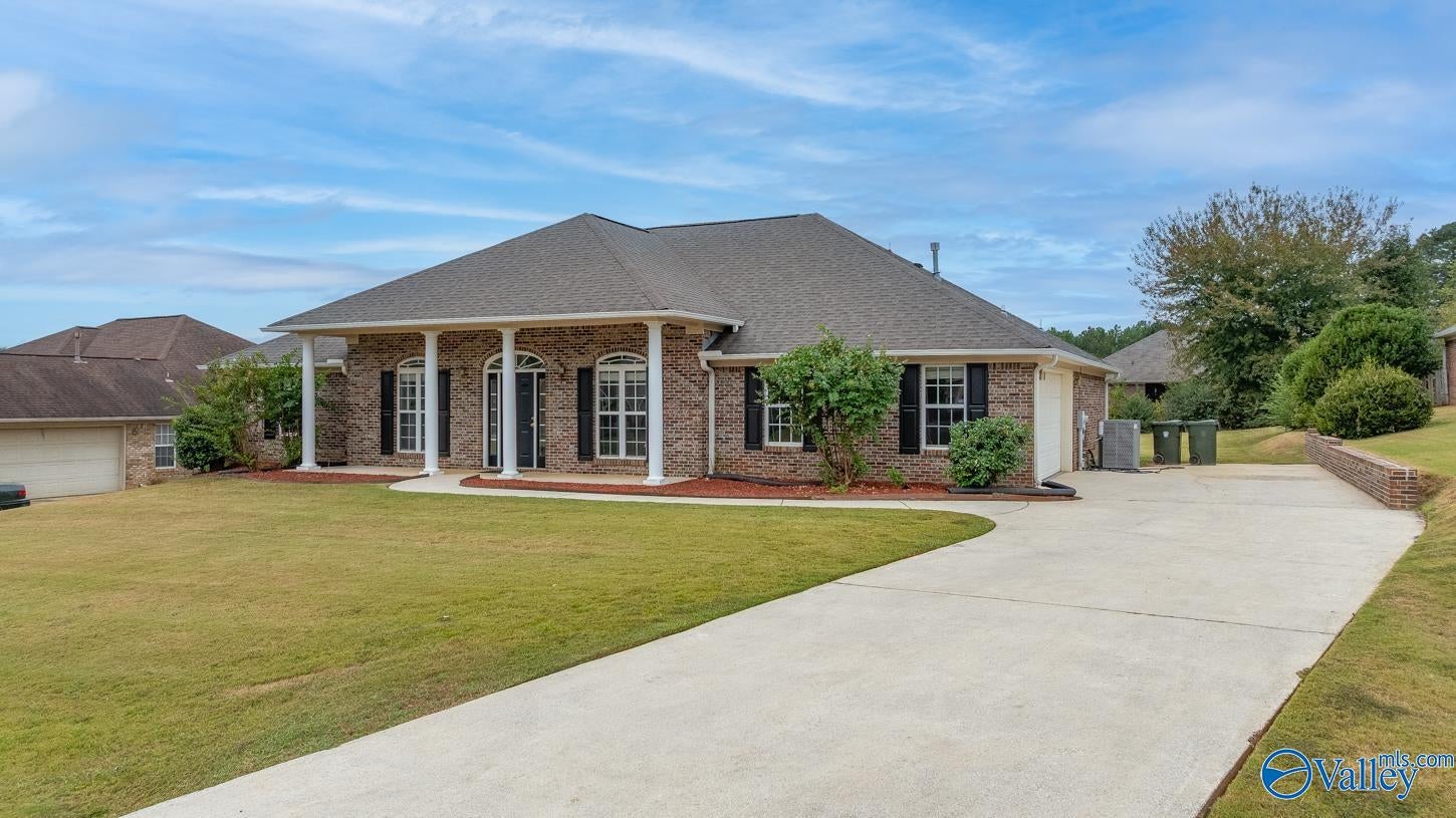 208 Salvia Court