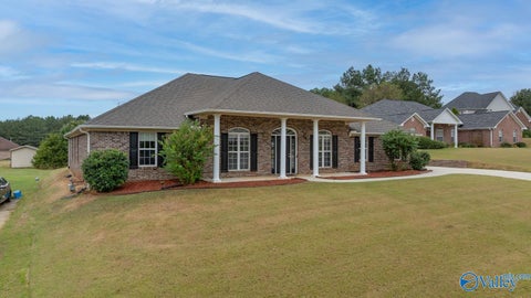 208 Salvia Court Harvest AL 35749