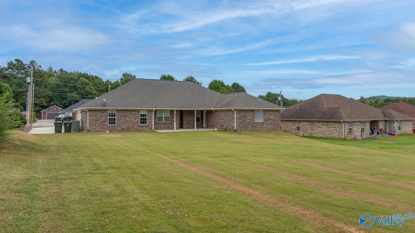 208 Salvia Court