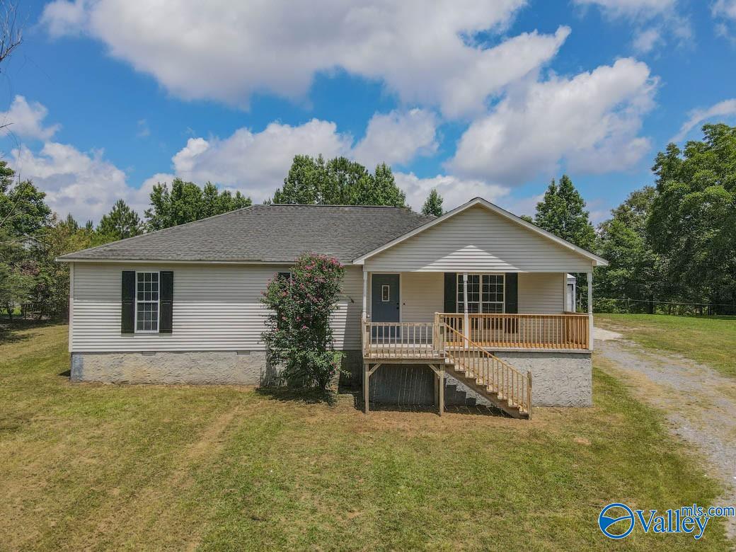 91 Antioch Church Road, Albertville, Alabama image 1