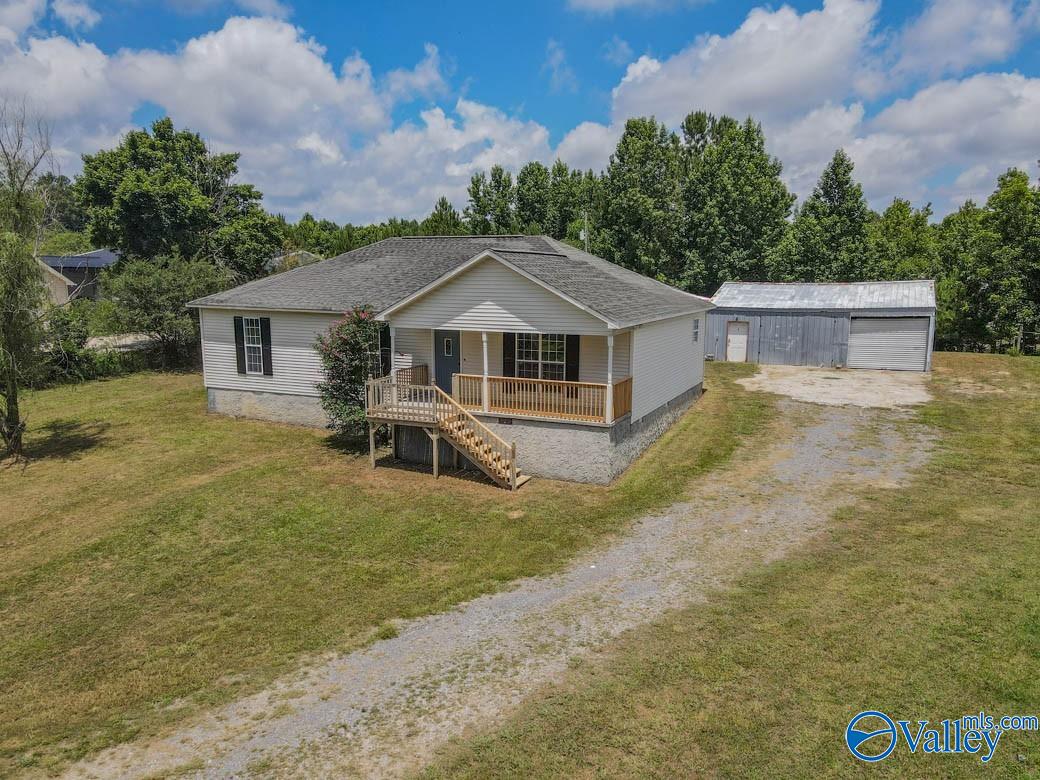 91 Antioch Church Road, Albertville, Alabama image 2