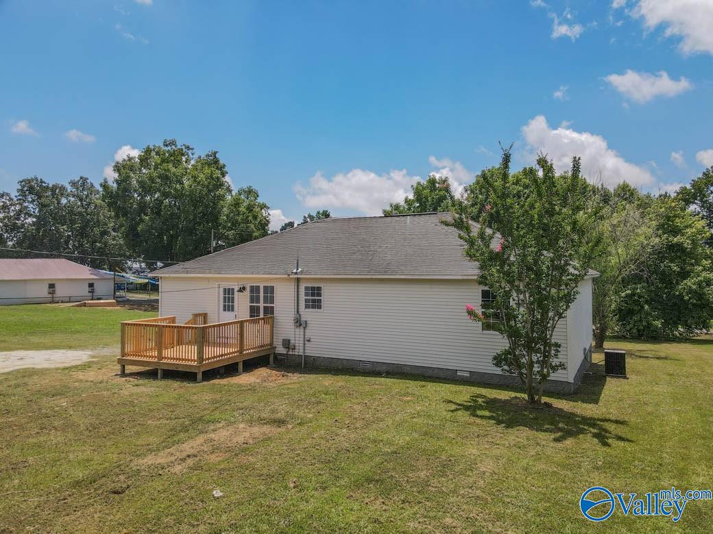 91 Antioch Church Road, Albertville, Alabama image 3