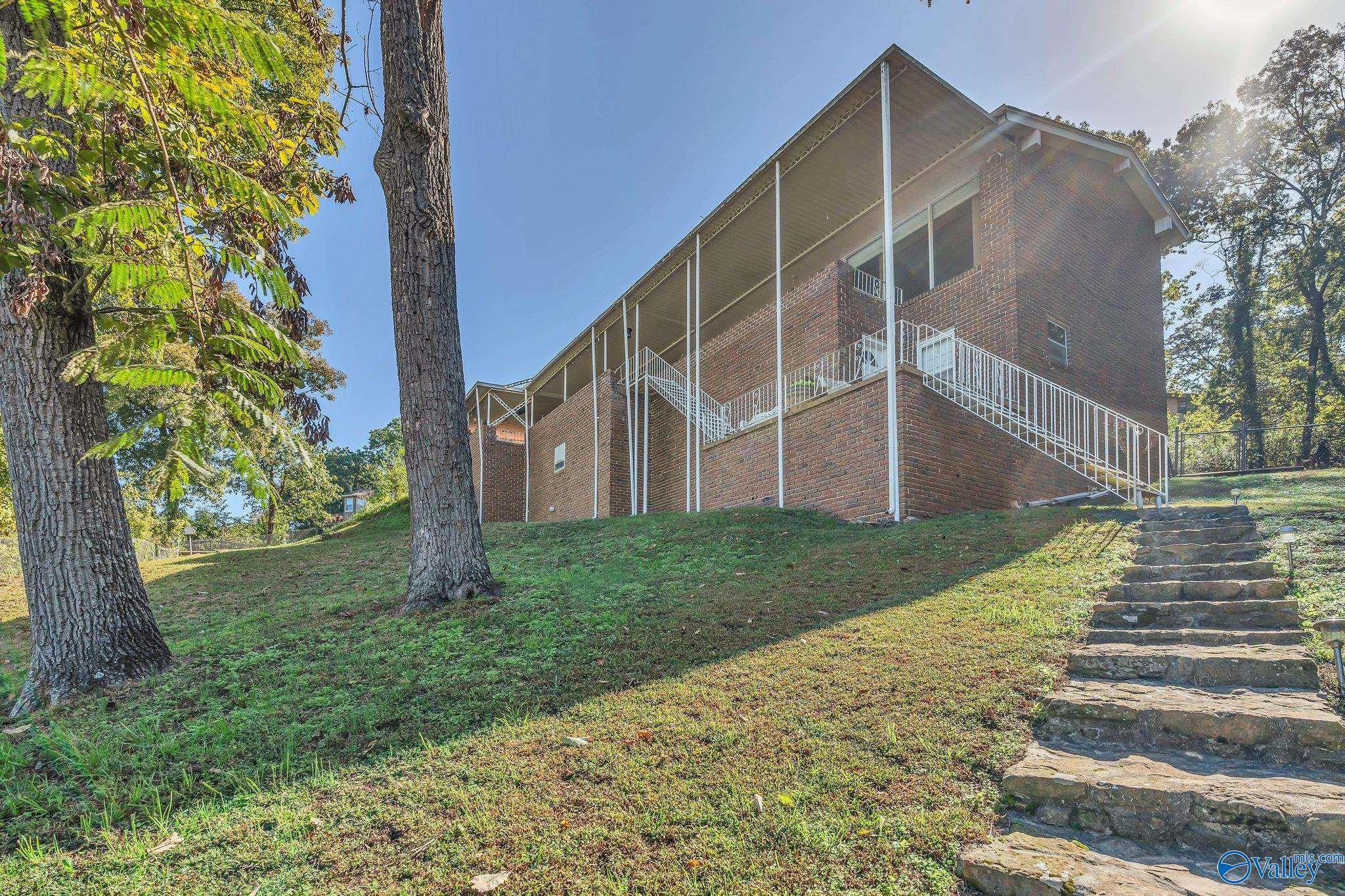 411 Darby Avenue, Sheffield, Alabama image 50