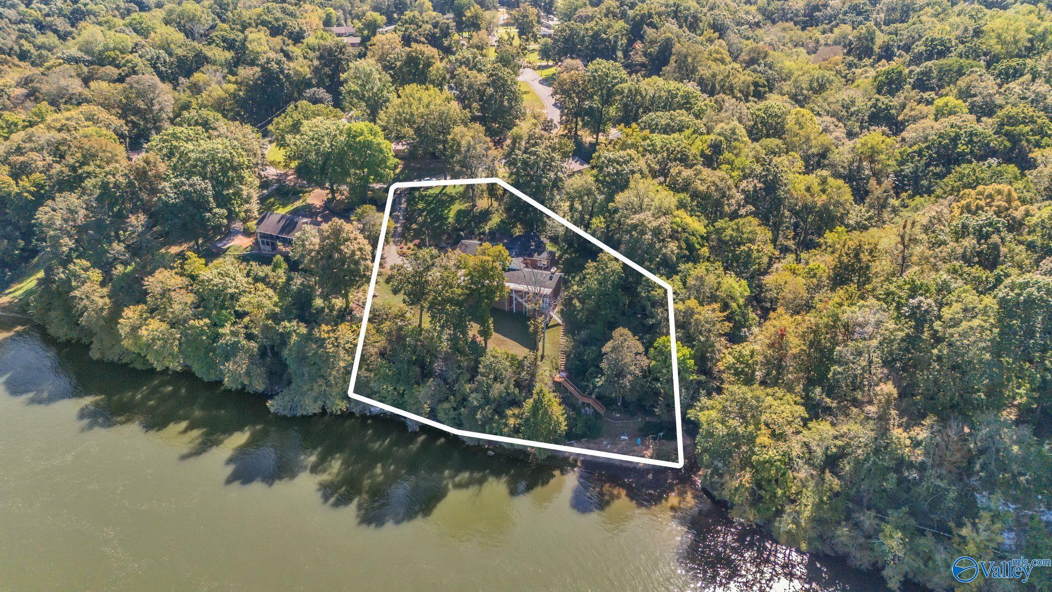 411 Darby Avenue, Sheffield, Alabama image 45