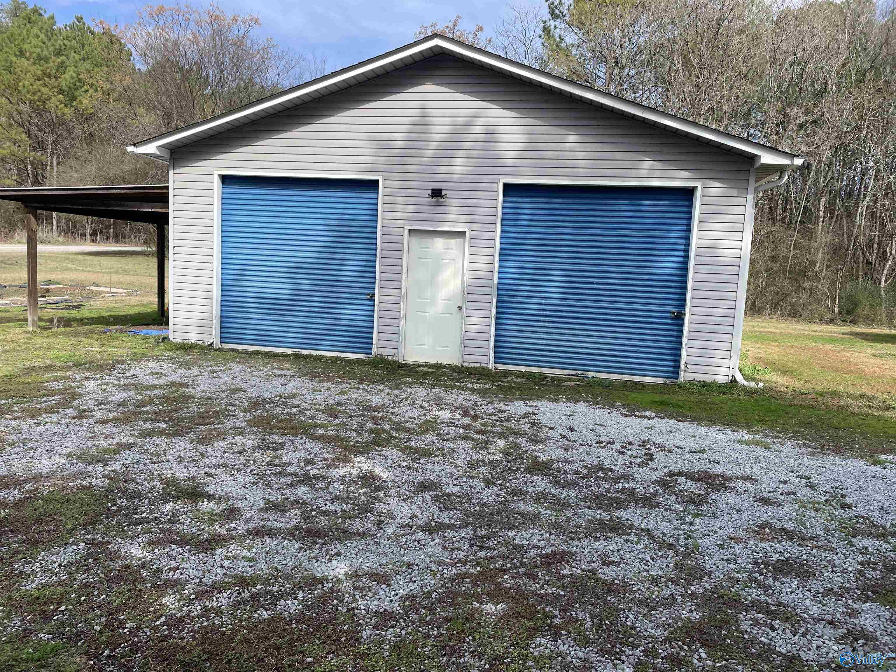 210 Turkey Town Gap Road, Gadsden, Alabama image 10