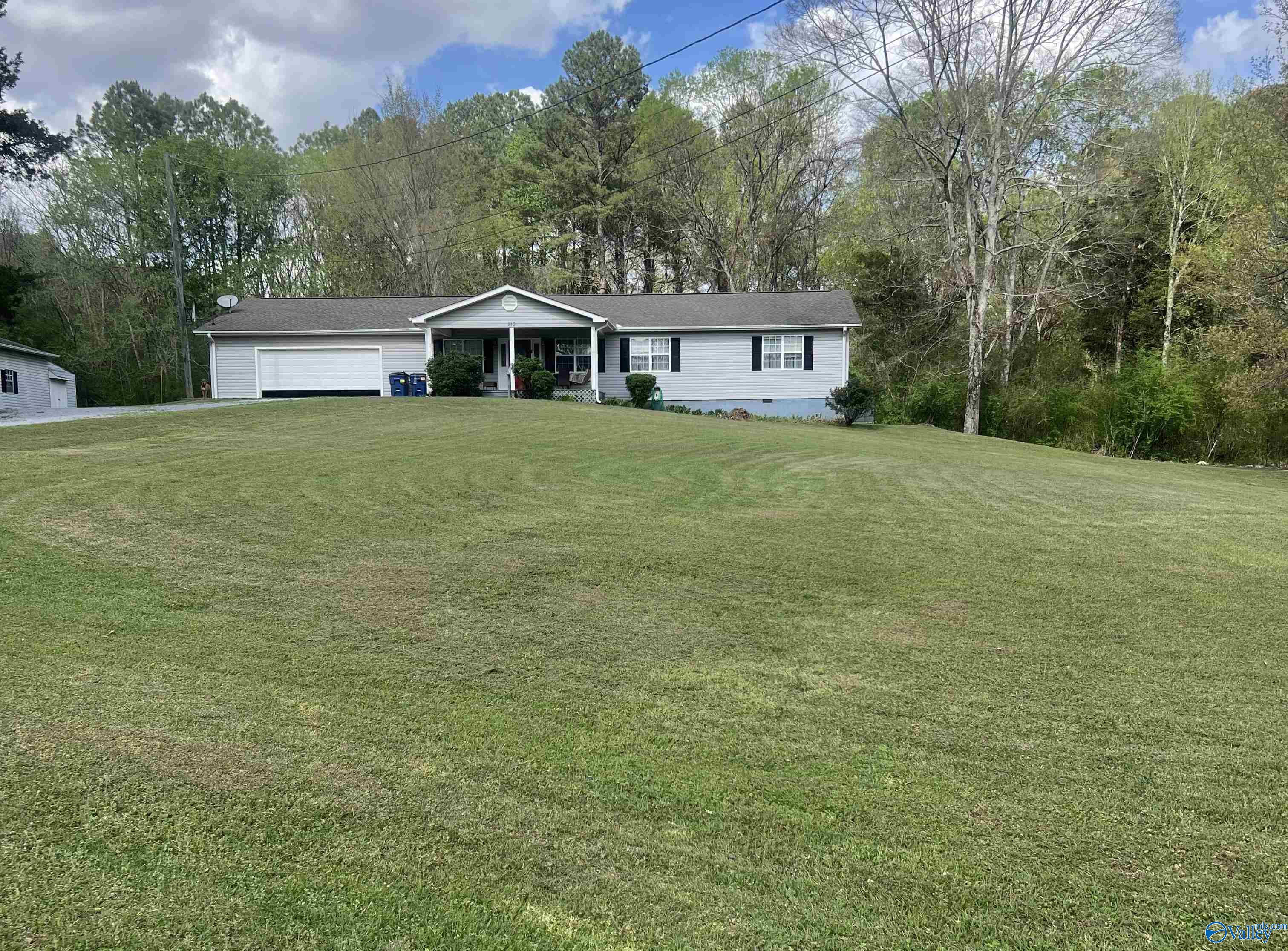 210 Turkey Town Gap Road, Gadsden, Alabama image 1