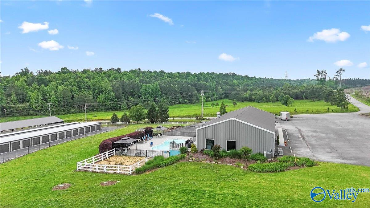 1727 Convict Camp Road, Guntersville, Alabama image 10