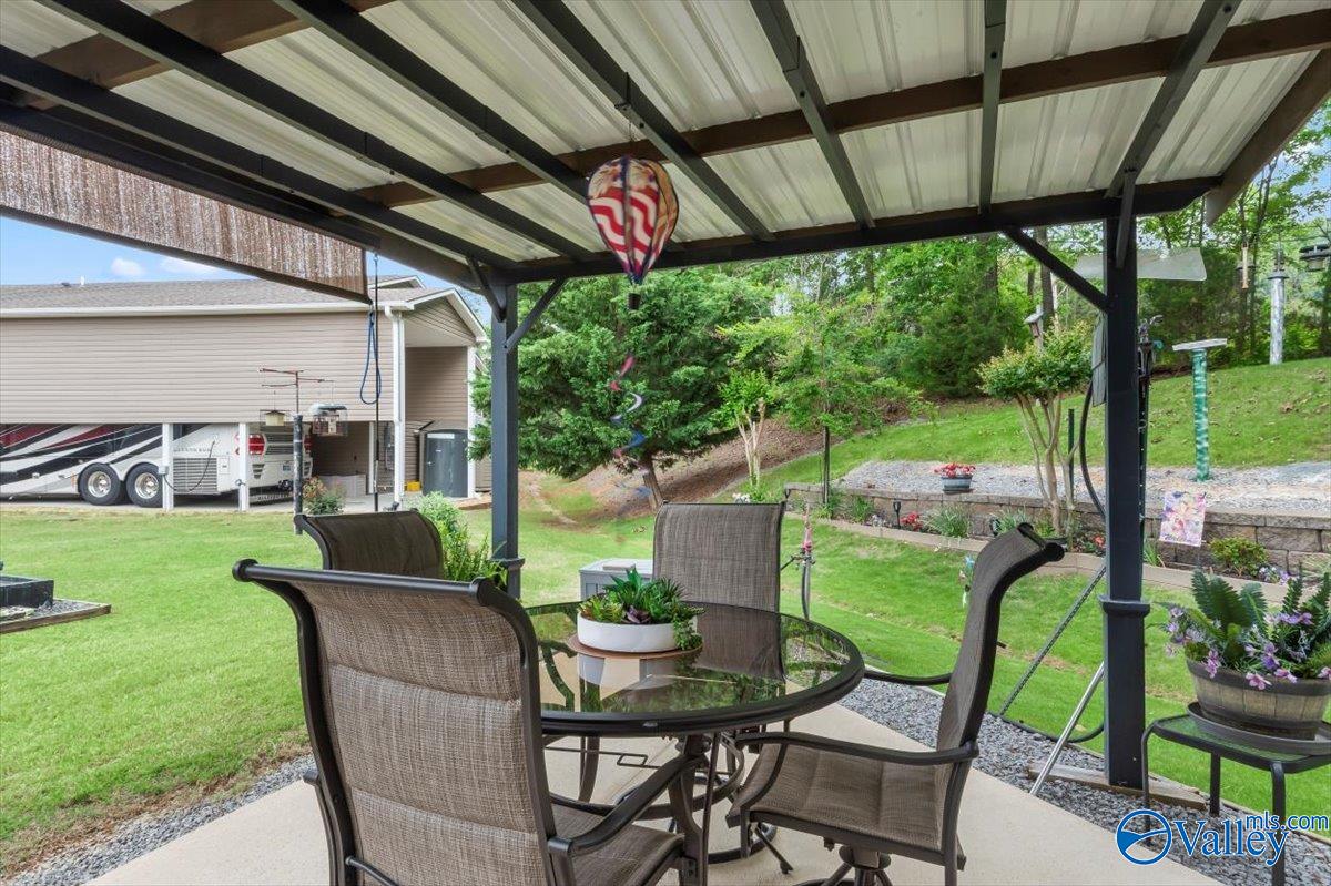 1727 Convict Camp Road, Guntersville, Alabama image 46