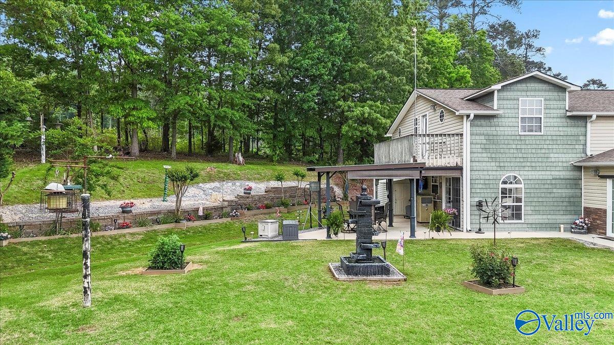 1727 Convict Camp Road, Guntersville, Alabama image 13