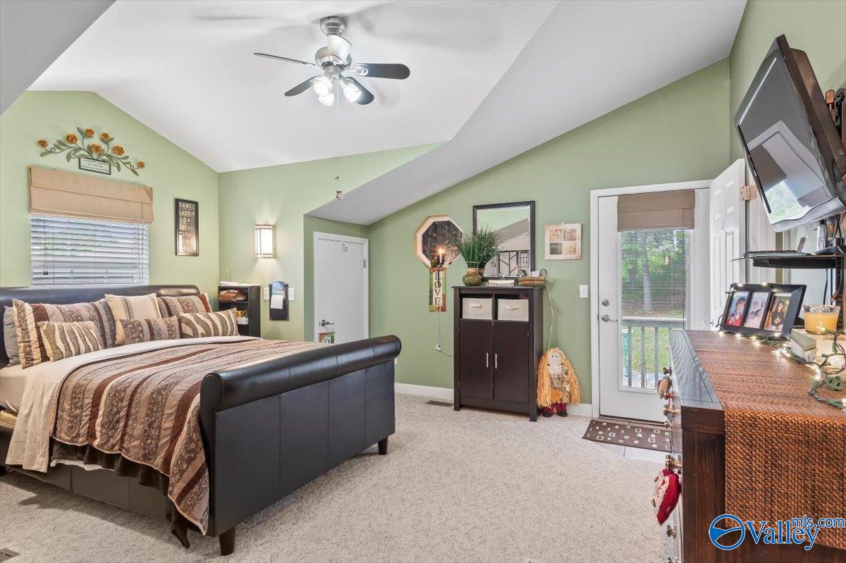1727 Convict Camp Road, Guntersville, Alabama image 32