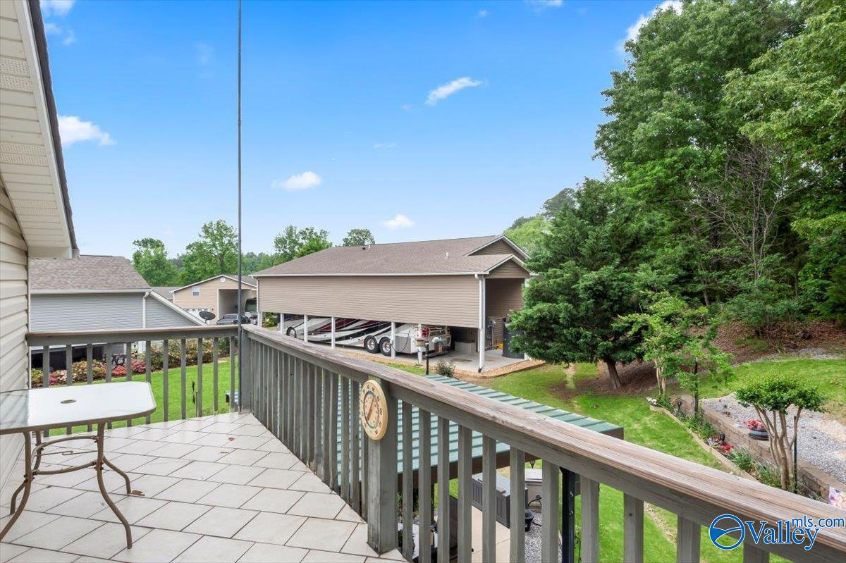 1727 Convict Camp Road, Guntersville, Alabama image 41